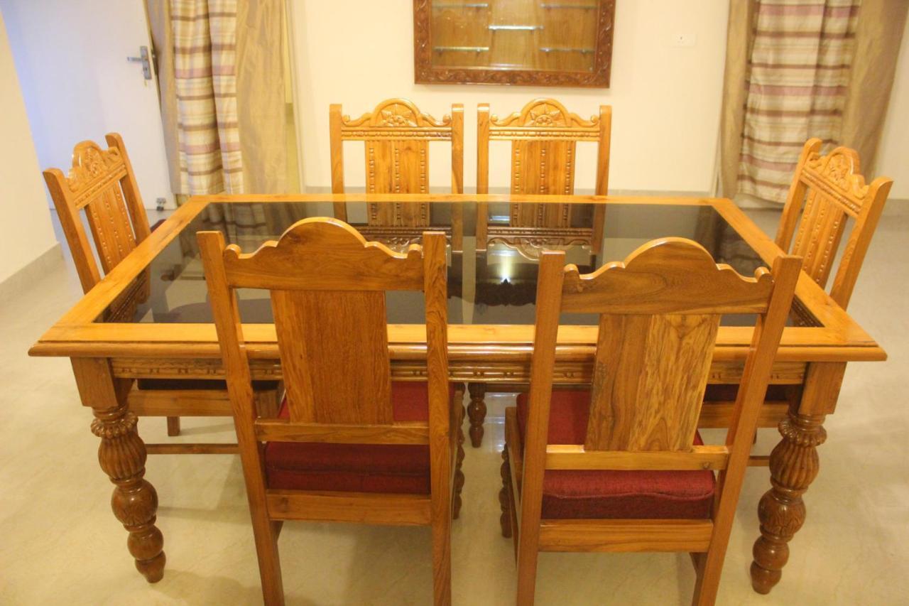 Homestay Varanasi Eksteriør billede