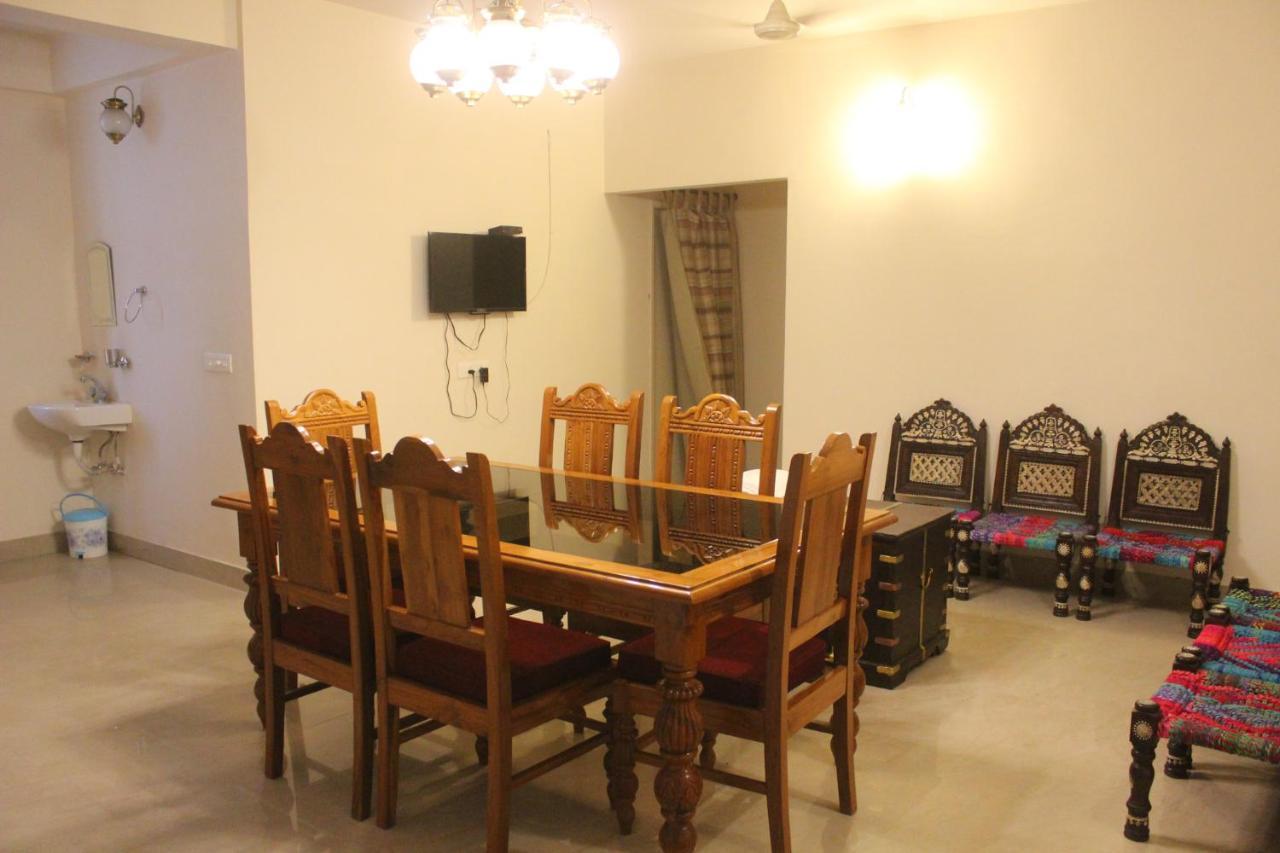 Homestay Varanasi Eksteriør billede