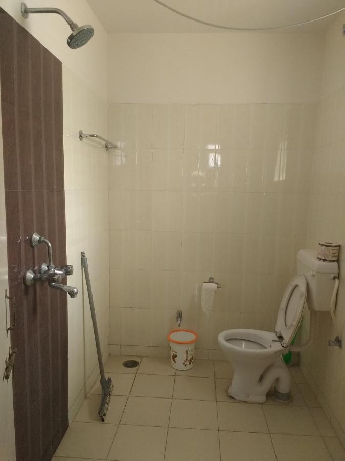 Homestay Varanasi Eksteriør billede