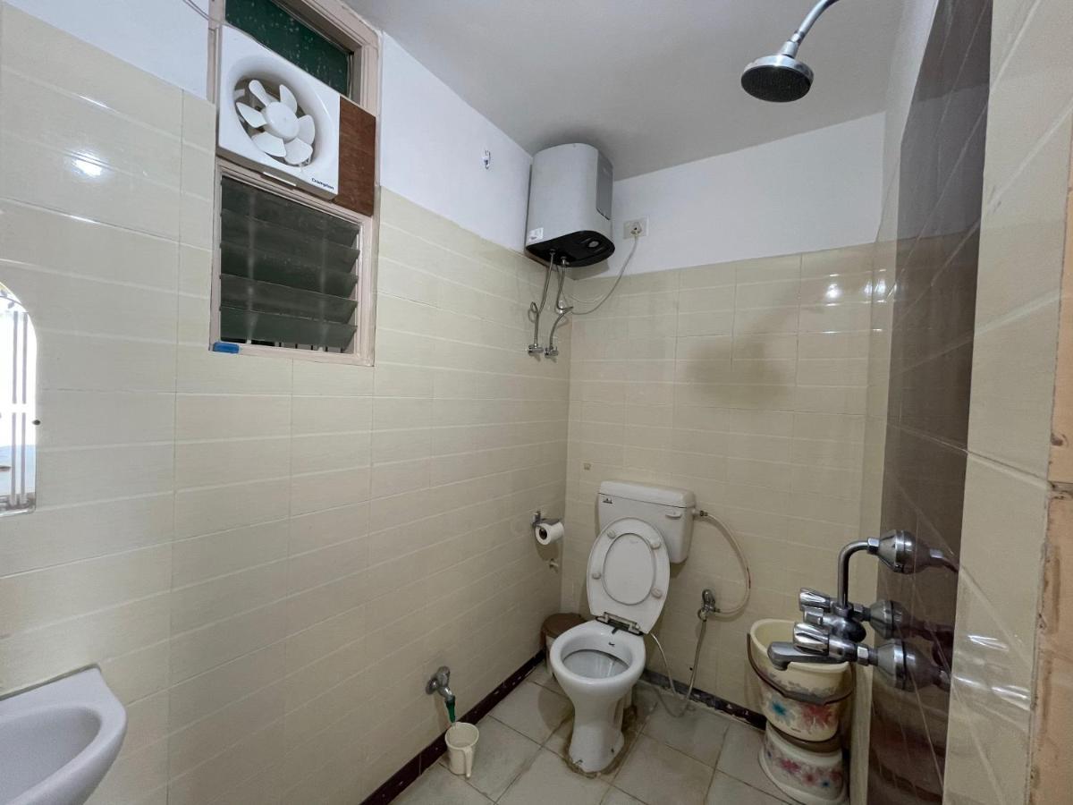 Homestay Varanasi Eksteriør billede