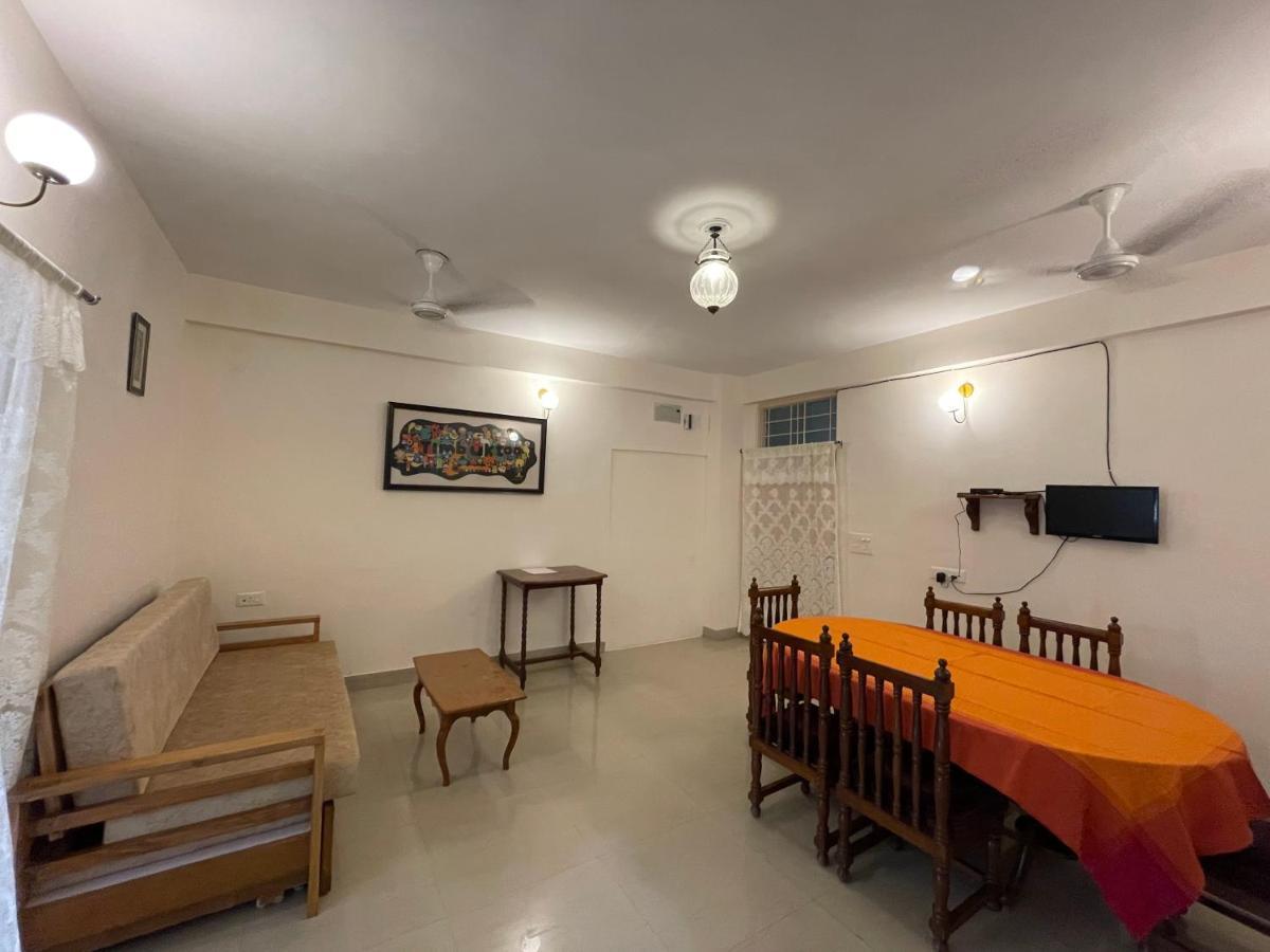 Homestay Varanasi Eksteriør billede
