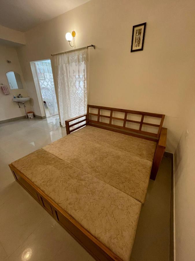 Homestay Varanasi Eksteriør billede
